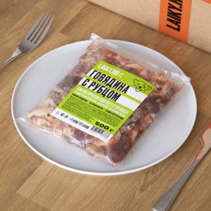 LAIKY Говядина с рубцом