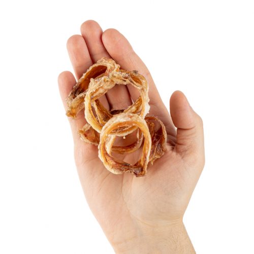 Трахея говяжья