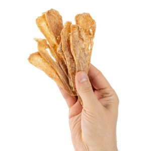 Филе куриной грудки