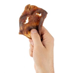 Пятак свиной, 50 г.