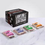 Замороженное питание LAIKY - 500 г.