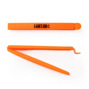 Зажим для пакетиков